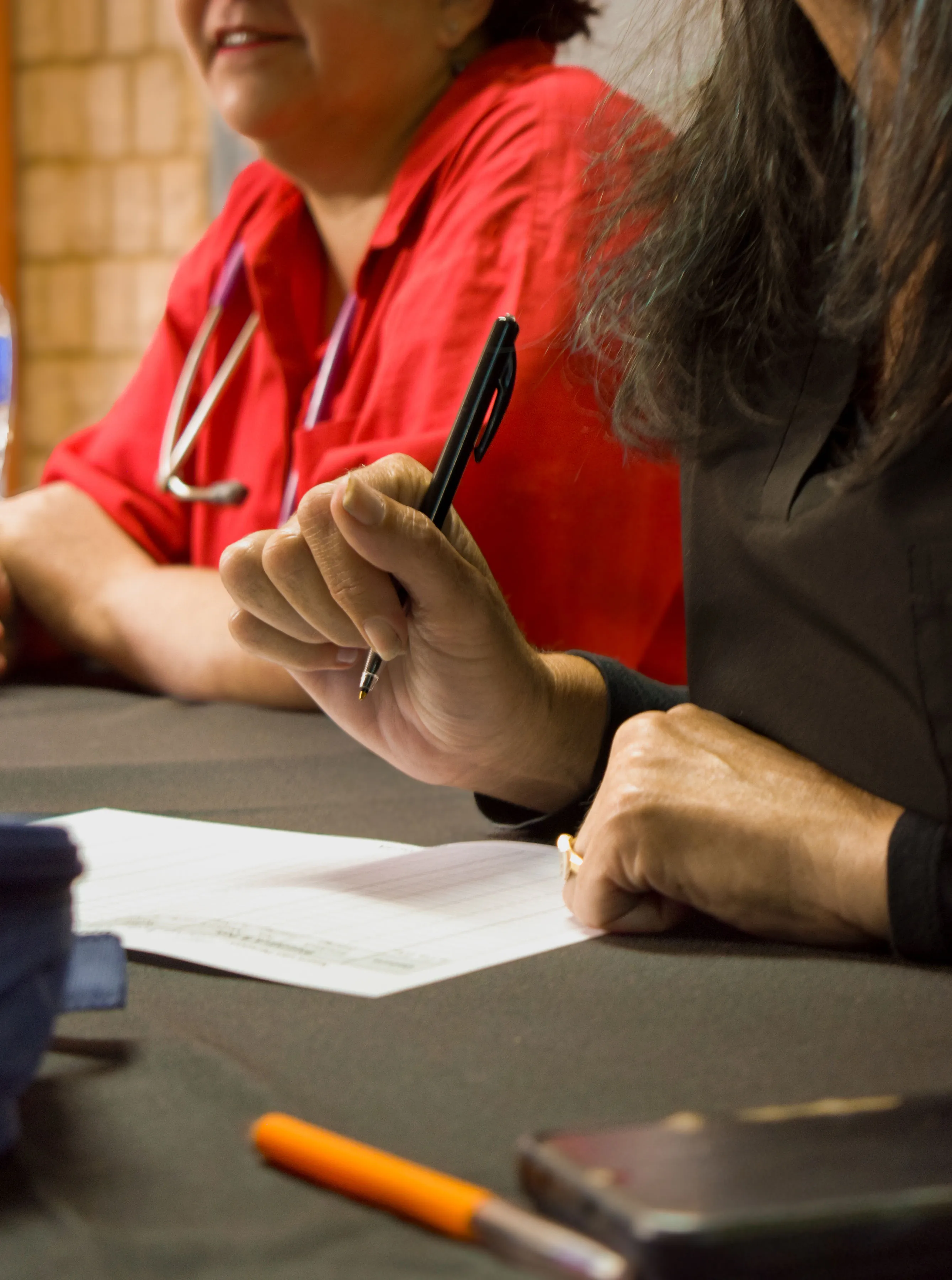 Comprehensive wound care and patient treatment at Intelligent Wound Care, South Africa